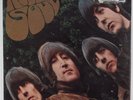 BEATLES Rubber Soul CAPITOL LP SEALED
