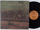 NEIL YOUNG Time Fades Away REPRISE LP VG++ includes poster