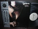 Whitesnake Slide it in Japan LTD LP OBI SHRINK STICKER PENDANT NM