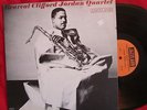 CLIFFORD JORDAN QUARTET with Cedar Walton BEARCAT JAZZLAND DG MONO NM