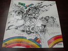 LP Albert Mangelsdorff & Joki Freund | Wild Goose | MPS 15 229 Stereo | D 1969