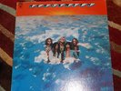 Aerosmith 1st LP w/ 