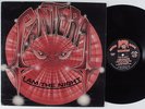 PANTERA I Am The Night METAL MAGIC LP VG++ autographed