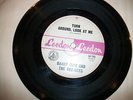 BARRY GIBB AND THE BEE GEES -TURN AROUND LOOK AT ME -THEME FROM JAIMIE MCPHETERS