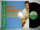 Robert Nighthawk  -  Bricks In My Pillow  Japan  Obi  NM