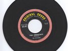 Rotations-The Cruncher / Heavies-Original Sound 41 Surf Mad Mike TittytShaker