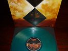 Astra - The black chord GATEFOLDturquois RISE ABOVE HEAVY RETRO PSYCH limited