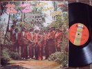 Conjunto AFRICA - Sabor de Fiesta *FANGO* Guaguanco / Salsa LP ??
