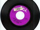 Huge book value SOUL Johnny Robinson 