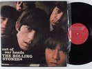 ROLLING STONES Out of Our Heads LONDON 3429 LP VG++ mono