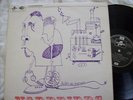 THE YARDBIRDS (ROGER THE ENGINEER)   EX