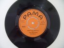 skinhead shuffle. the mohawks./ red cow. reco. 1970 pama records. nr mint.