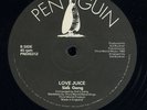 Sid's Gang - Love Juice / Zeita Massiah - A Love Like Yours UK orig 12