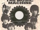 MUSIC MACHINE 60s Original Sound 7