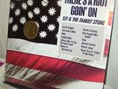 #33 SLY & FAMILY STONE There's Riot Going On  / SEALED + 