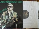 RARE NEIL YOUNG 2 lp FOREVER YOUNG TRANSWORLD TOUR no TMOQ lb SWEDEN 1982
