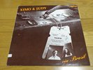 ORG LP XIMO AND JUDY ‘VIA BRASIL’JAZZ SAMBA BOSSA VOCAL