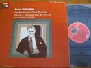 RLS 755 Beethoven Piano Sonatas Vol. 3 / Schnabel 3 LP box