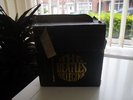 The Beatles Singles Collection 1962-70 (Vinyl boxset 7