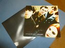 Slowdive-Souvlaki 1993 Creation Records LTD 33 RPM Record