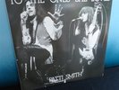 Patti Smith Live In Philadelphia 1978 To The Ones She Loves Double Vinyl 12