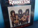 Rankelson Hungry For Blood 1986 12