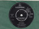 GEORGE MARTIN *YESTERDAY/ ANOTHER GIRL* 1965 EX