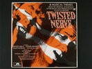 Twisted Nerve / Les Bicyclettes De Belsize Film Soundtrack LP 1969 Polydor583728