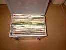 Uk Garage Vinyls