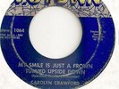 CAROLYN CRAWFORD USA MOTOWN 