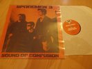 RARE LP, SPACEMEN 3; Sound of Confusion, TOP ZUSTAND