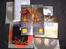 DESASTER  20 Years Of Total Desaster     DIE-HARD BOX