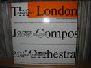 Barry Guy & The London Jazz Composer's Orchestra 