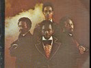 SOUL LP -  SMOKE -  