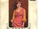 LULU   S/T ** 1964 DECCA EP