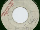 1970 El Dorados - BOSS REGGAE - SAVAGE COLT Ranny Williams Prod. Sound Clip