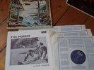 The Hobbit by J.R.R.Tolkien.. NICOL WILLIAMSON .ARGO.4 LP SET.lord of the rings