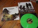 NECROMANDUS Orexis of death & Live.500 only. 2 LP + booklet.VINYL.Black Sabbath