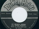 RARE 1961 JIVING JUNIORS 