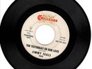 Jimmy Seals The Yesterday Of Our Love Northern Soul