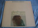 LP ITALIAN PROG GiANFRANCA MONTEDORO - DONNA CIRCO - MURPLE