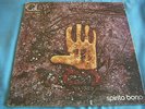 LP ITALIAN PROG CANZONIERE DEL LAZIO -  SPIRITO BONO