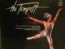 THE TEMPEST LP Audiophile REFERENCE RECORDINGS EX/NM