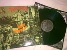 Terrorizer ?– World Downfall  (Earache records, Morbid Angel, Napalm Death)