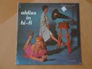 Oldies In Hi-Fi-1959-Chess LP 1439-DG Black Label-w/Shrinkwrap