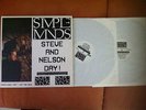 Simple Minds Steve and Nelson day  Recorded live in Milan Palatrussardi