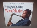 Wayne Shorter-Wayning Moments-Vee Jay Jazz LP From 1962-Deep Groove