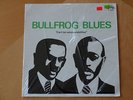 Bullfrog Blues 1926-1928-Sam Butler-William Harris-Mamlish S 3809-1977