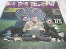 EX UK JAZZ LP - FONTANA - COLLIN BATES TRIO - BREW