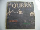 Queen- Love of my life (Brazilian)Rare.Different live cover